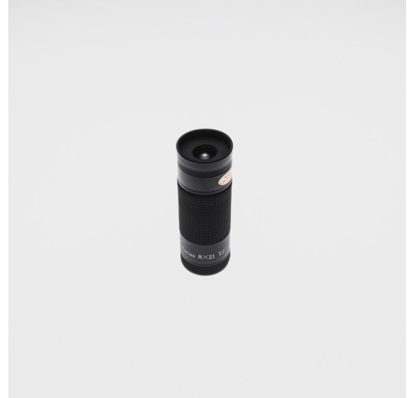 Nikula 8x21 Monoküler Bak-4 Prizmatik Optik Cam Lens   Yüksek Kaliteli Metal Tekli Dürbün