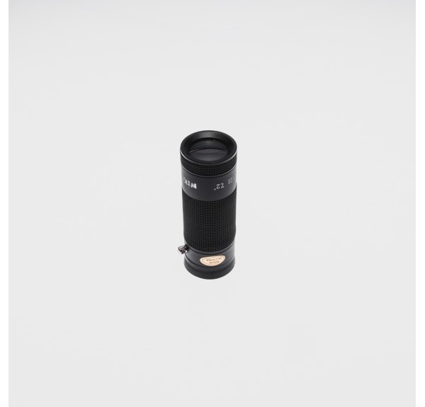 Nikula 8x21 Monoküler Bak-4 Prizmatik Optik Cam Lens   Yüksek Kaliteli Metal Tekli Dürbün