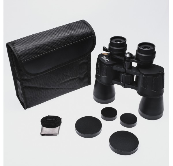 Nikula 8-24x50 Zoom Dps I Zoomlu Süper Kaliteli Dürbün