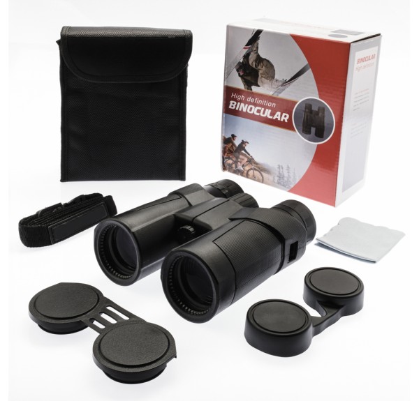 Nikula 8x42 Compact  Su Geçirmez, Avcılık,spor, Kuş Gözetleme,yüksek Kaliteli Dürbün