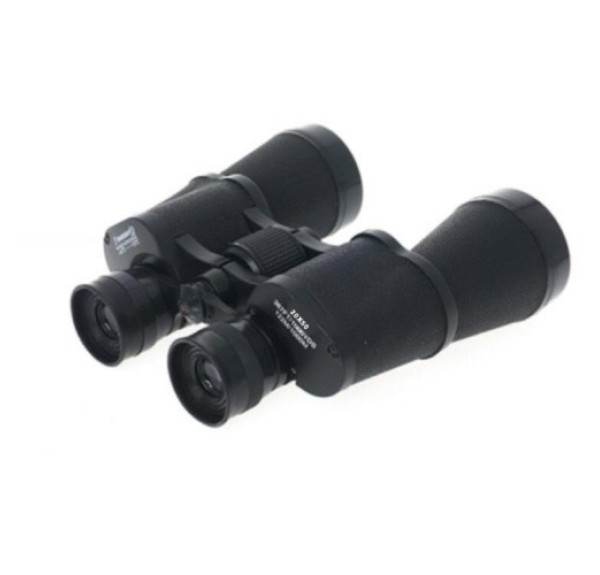 20x50 Rus Model Dürbün Baigish Dürbün Süper Kalite 1000m/76m