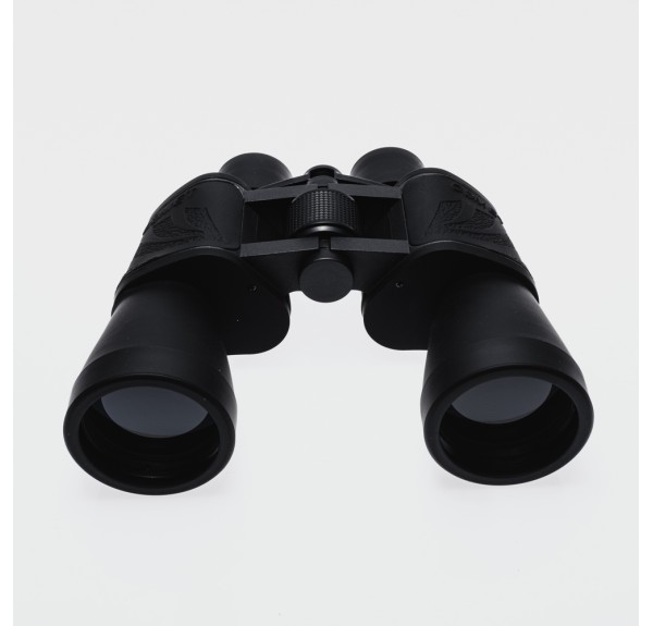 Nikula 10x50 Binoculars Dürbün Av Dürbünü Taşıma Çantalı 1000m/70m