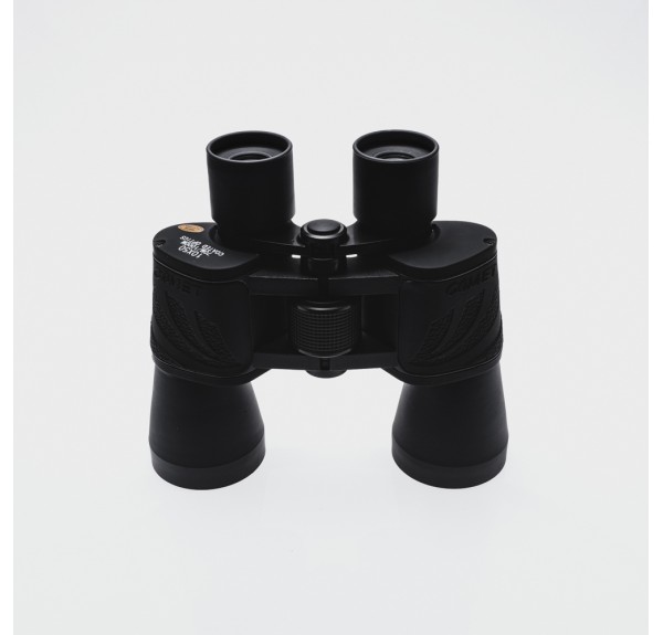 Nikula 10x50 Binoculars Dürbün Av Dürbünü Taşıma Çantalı 1000m/70m