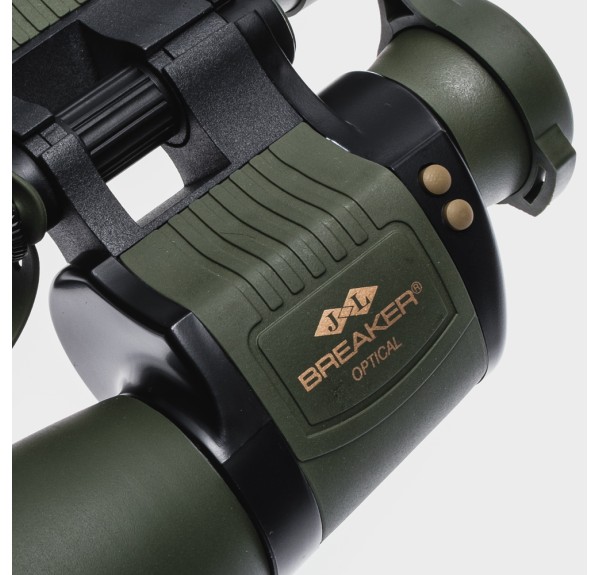 Breaker Wd 20x50 El Dürbünü Perma Focus – Otomatik Netleme 1000m/56m