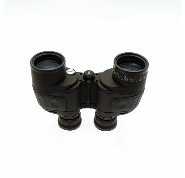 Mentch 20x50 Pro Dürbün Perma Focus Netleme Su Geçirmez Yeşil