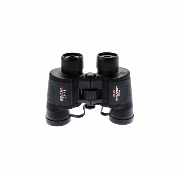 Breaker 8x40 Wd4 çift Göz Ayarlı Profesyonel Dürbün 1000m/56m