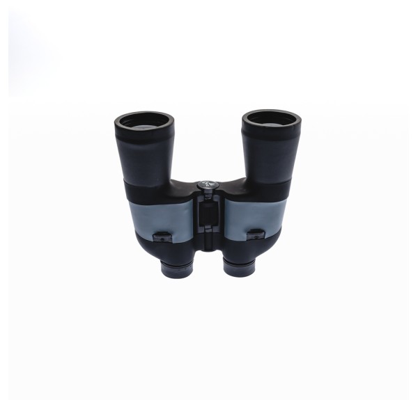 Breaker 20×50 Ct Profesyonel El Dürbünü – 1000m/56m – Gri