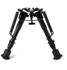 Nikula-üstün Metal Alaşım Bipod çatalayak