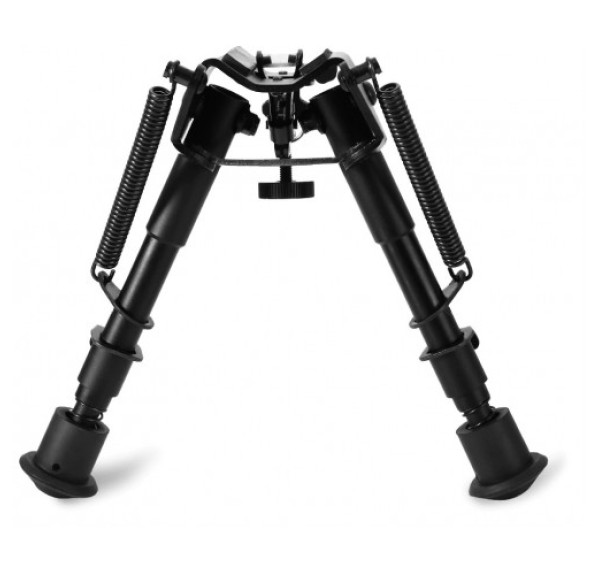 Nikula-üstün Metal Alaşım Bipod çatalayak