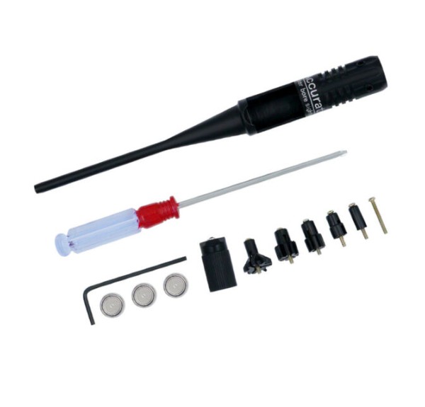 Tüfek  Dürbün Sıfırlama Lazeri Yh-301