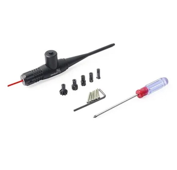 Tüfek Dürbün Sıfırlama Lazeri Yh-302