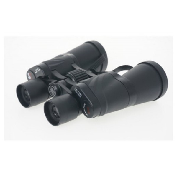 Nikula 10x50 Dürbün Av Dürbünü Güneş Filtreli Taşıma çantalı 1000m/45m