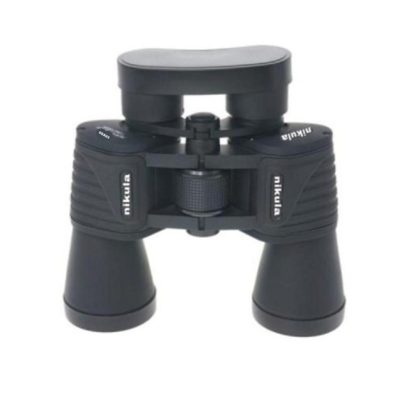 Nikula 10X50 Dürbün Av Dürbünü Taşıma Çantalı 1000M/56M