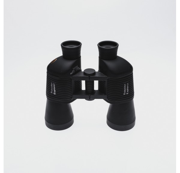 Nikula 16X50 Perma Focus – Otomatik Netleme El Dürbünü 1000m/60m