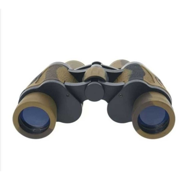 Nikula 20x35 Dürbün Av Dürbünü Taşıma Çantalı 1000m/56m Askeri