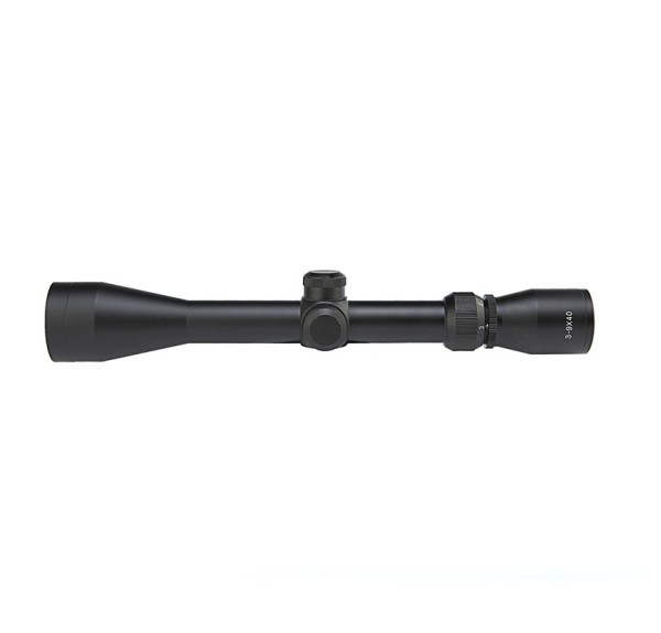 Spike 3-9x32  Zoomlu Av Tüfeği Dürbünü