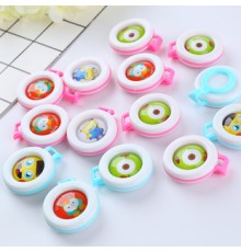 Seyyar Sivri Sinek Kovucu