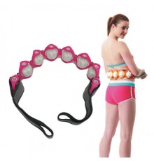 Yeni nesil masaj kemeri