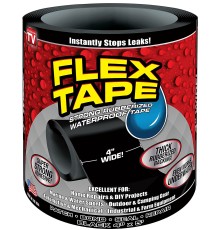 Flex Tape Suya Dayanıklı Bant