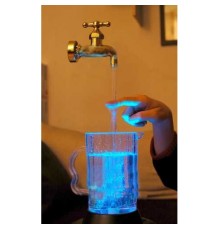 Sihirli Musluk - Magic Faucet Mug