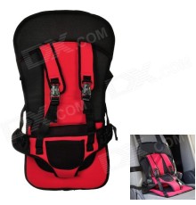 Çok Fonksiyonlu Emniyetli Çocuk Bebek Koltuğu