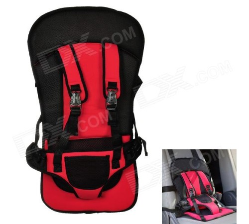 Çok Fonksiyonlu Emniyetli Çocuk Bebek Koltuğu