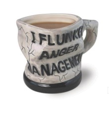 Öfke Kontrol Kupası