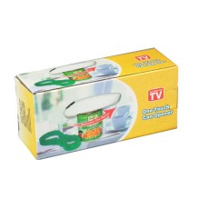 Otomatik Konserve Açacağı