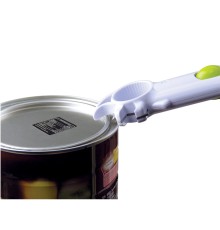 Çoklu Şişe ve Konserve Açacağı