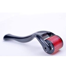 Micro Needle Roller tekniği ile cilt bakımı