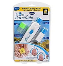 Ped Egg Tırnak Bakım Seti