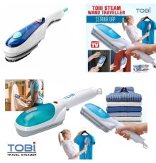 Tobi Steamer Buharlı Pratik Mucize Ütü