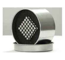 Neocube 216 Adet 5mm Neodyum Hobi Mıknatıs Seti