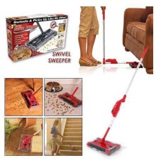 Swivel Sweeper G6 Şarjlı Kablosuz Süpürge