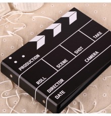 Klaket Fotoğraf Albümü