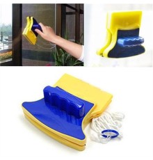 Çift Taraflı Mıknatıslı Pratik Cam Sileceği