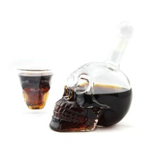 Kuru Kafa Şişe 550 Ml