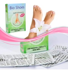Bio Shoes Ayak Kokusu Giderici