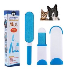 Fur Wizard Kendini Temizleyen Toz-tüy Toplama Fırça Seti