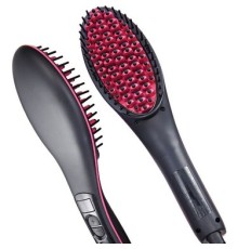 Profesyonel Elektrikli Saç Düzleştirici Tarak