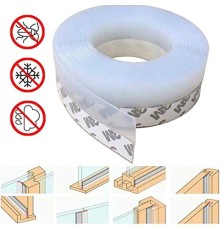 Kapı Pencere Rüzgar Kesici Şerit Bant 3 Metre