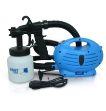 Paint Zoom Boya Tabancası