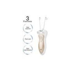 Rado Profesyonel Epilatör Ipli Tüy Alma Makinesi Epilasyon Aleti