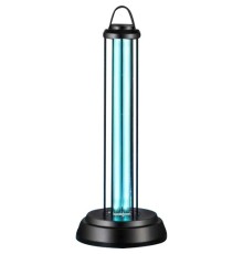 UVC Ultraviyole Dezenfeksiyon ve Sterilizasyon Cihazı Uzaktan Kumandalı