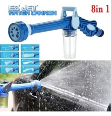 Köpüklü Oto Araba Araç Yıkama Aparatı Basınçlı Su Tabancası