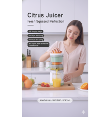 Çok Fonksiyonlu Meyve Sıkacağı Ev Otomatik Cüruf Suyu Ayırma