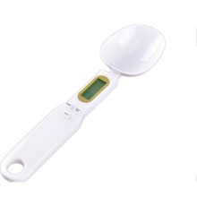 Kaşık Tartı Kaşık Terazi Dijital Hassas Ölçüm