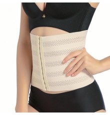 6 Kademe Unisex Bel Korsesi İnceltici Vücut Şekillendirici