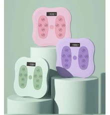 Twister Manyetik Ayak Masaj Aleti