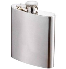 Çelik 6 Oz 177 Ml İçecek Matarası